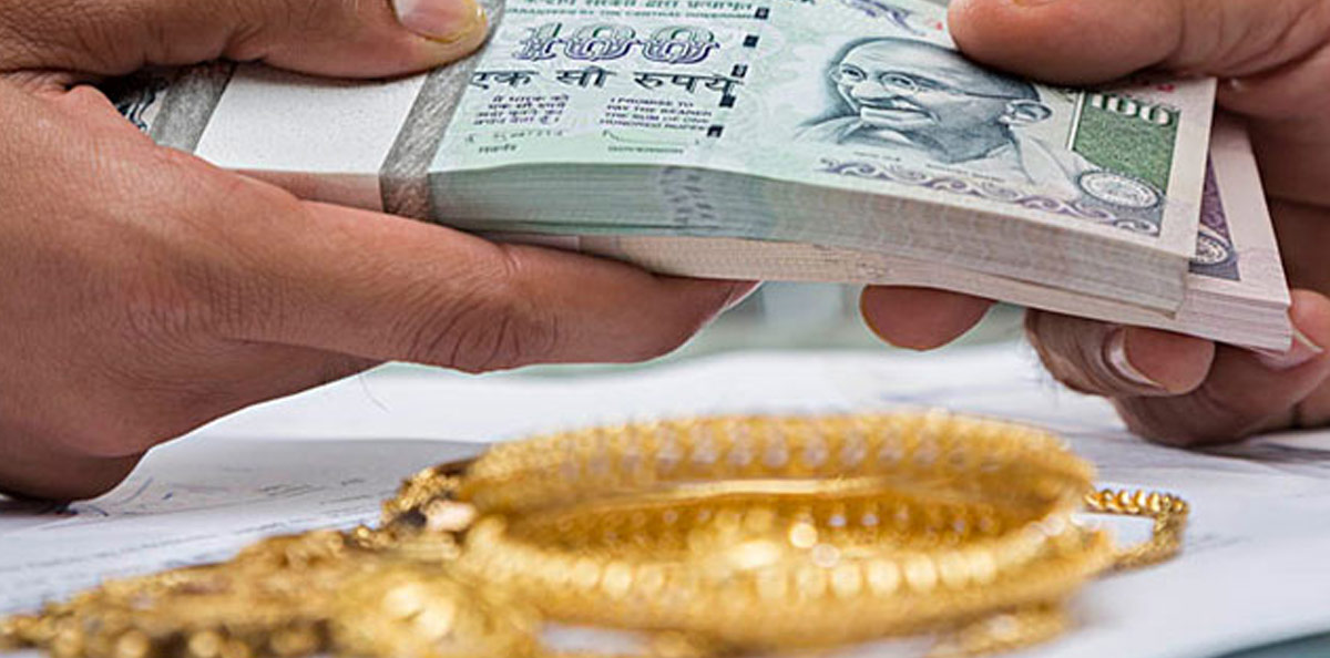 Money 2 Me Finance | Easy Gold Loans | Ghar Baithe Gold Loan